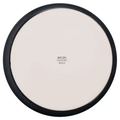 Butlers NATIVE Frühstücksteller 4er-Set Best