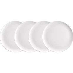 Butlers NATIVE Frühstücksteller 4er-Set Clearance