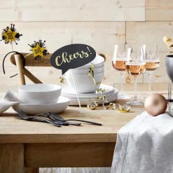 Butlers NATIVE Schale 4er-Set New