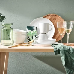 Butlers NATIVE Schale 4er-Set New