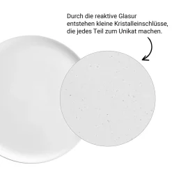 Butlers NATIVE Schale 4er-Set New