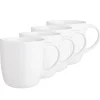 Butlers NATIVE Tasse 4er-Set Clearance