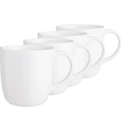 Butlers NATIVE Tasse 4er-Set Clearance