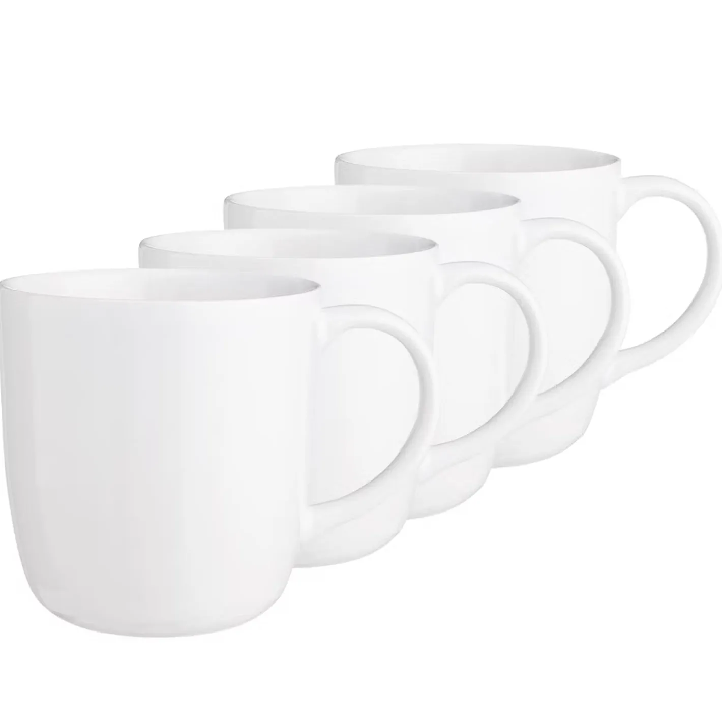 Butlers NATIVE Tasse 4er-Set Clearance