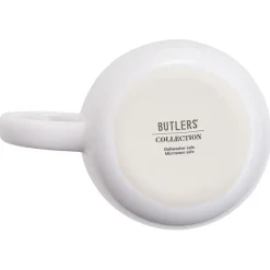 Butlers NATIVE Tasse 4er-Set Clearance