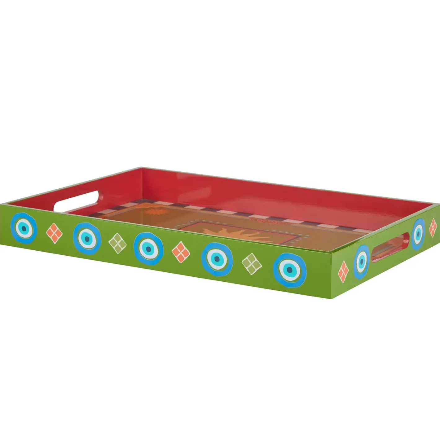 Butlers NAZAR Deko-Tablett New