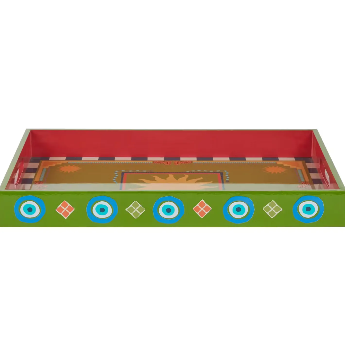 Butlers NAZAR Deko-Tablett New