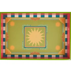 Butlers NAZAR Deko-Tablett New