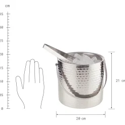 Butlers ON ICE Eiseimer Outlet