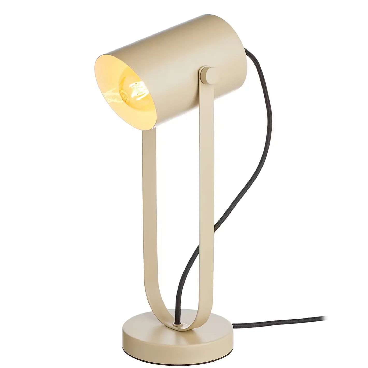 Butlers ON STAGE Schreibtischleuchte