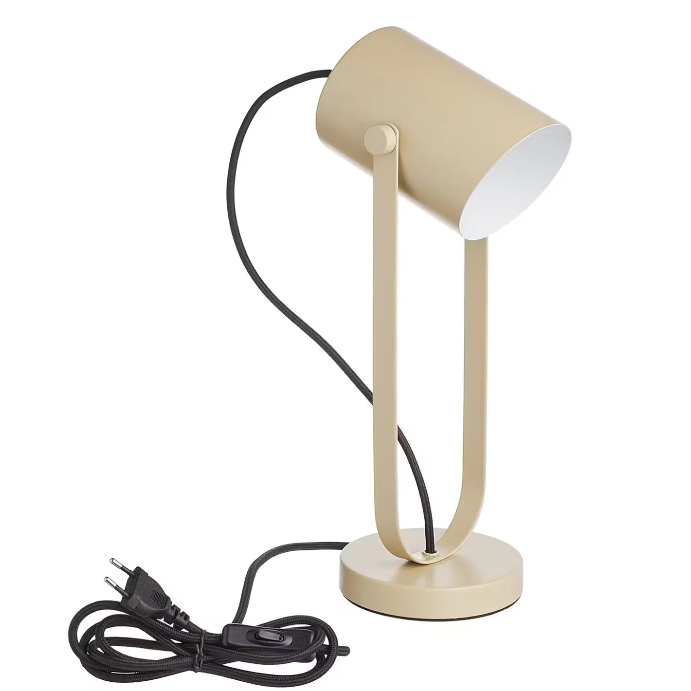 Butlers ON STAGE Schreibtischleuchte