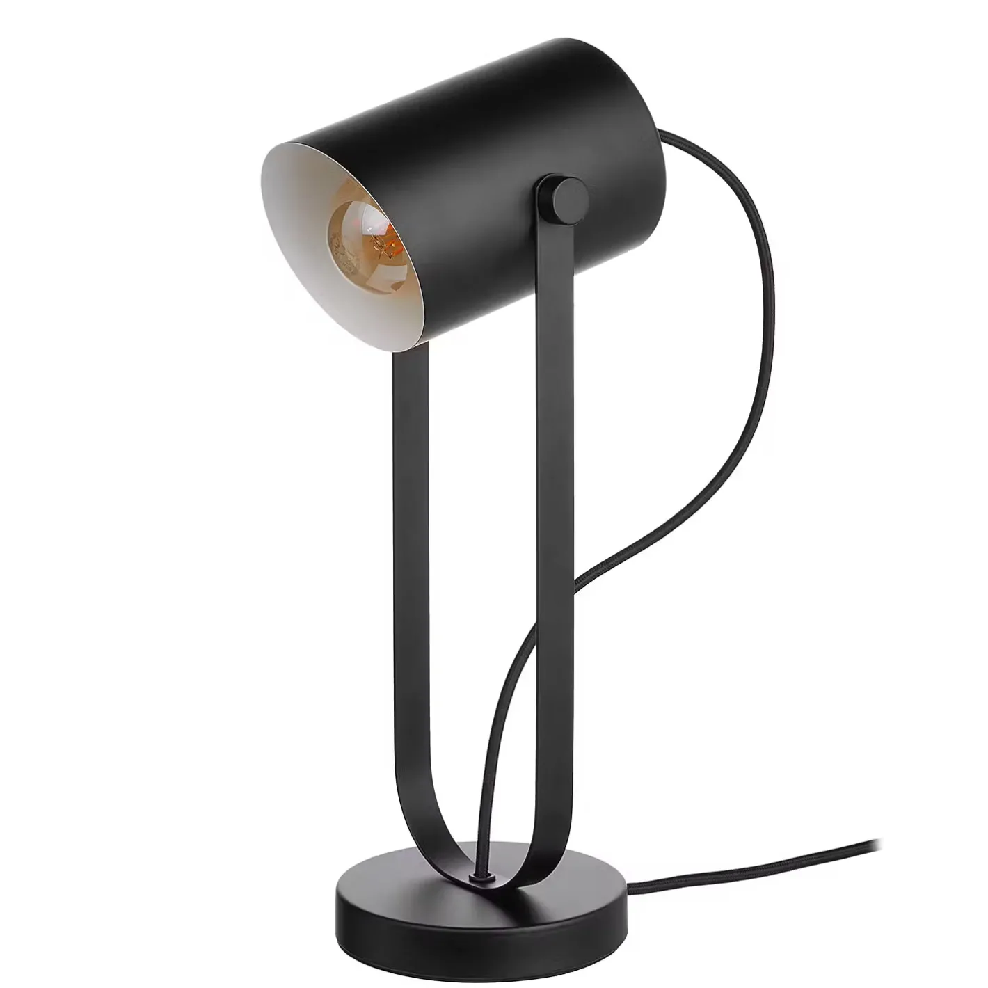 Butlers ON STAGE Schreibtischleuchte