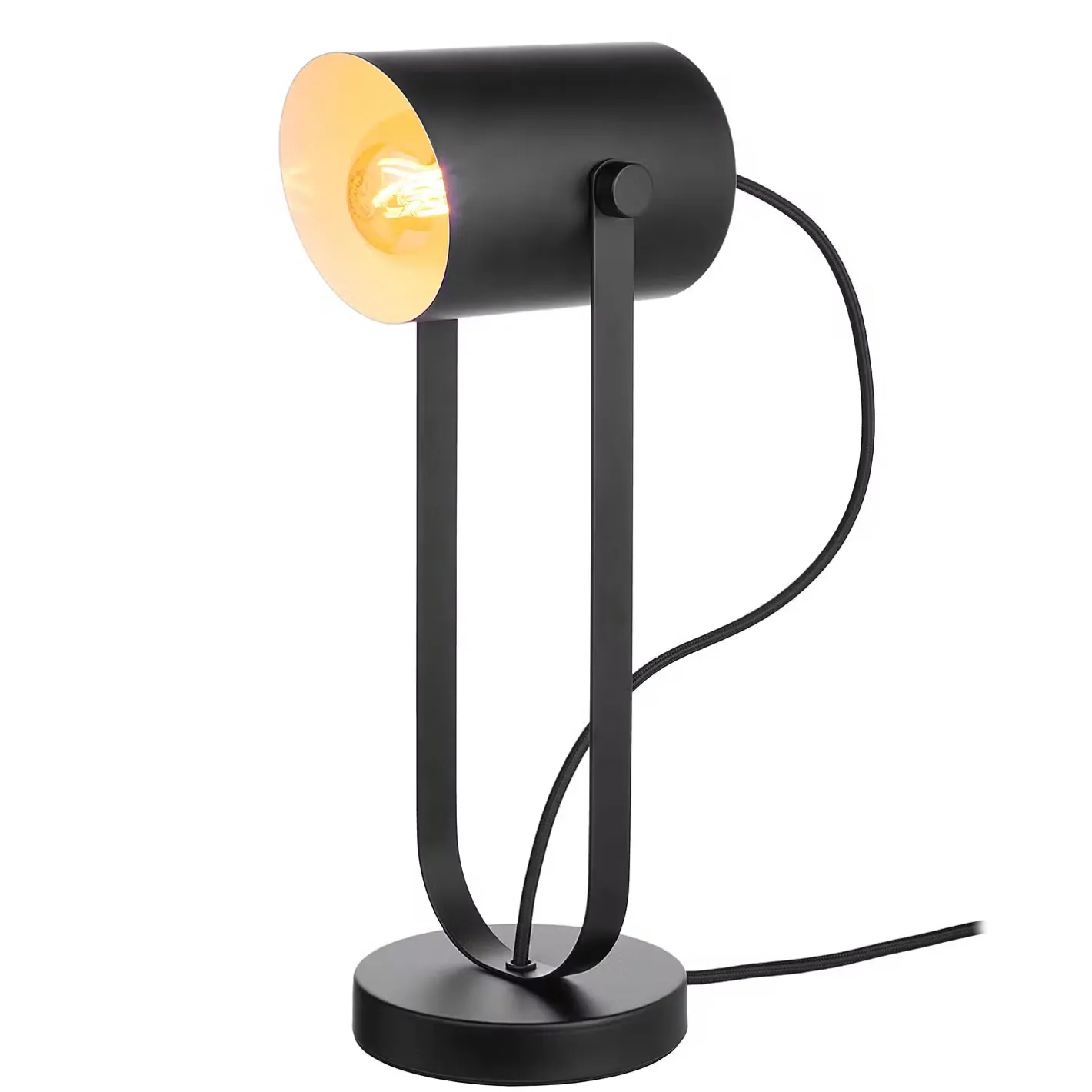 Butlers ON STAGE Schreibtischleuchte