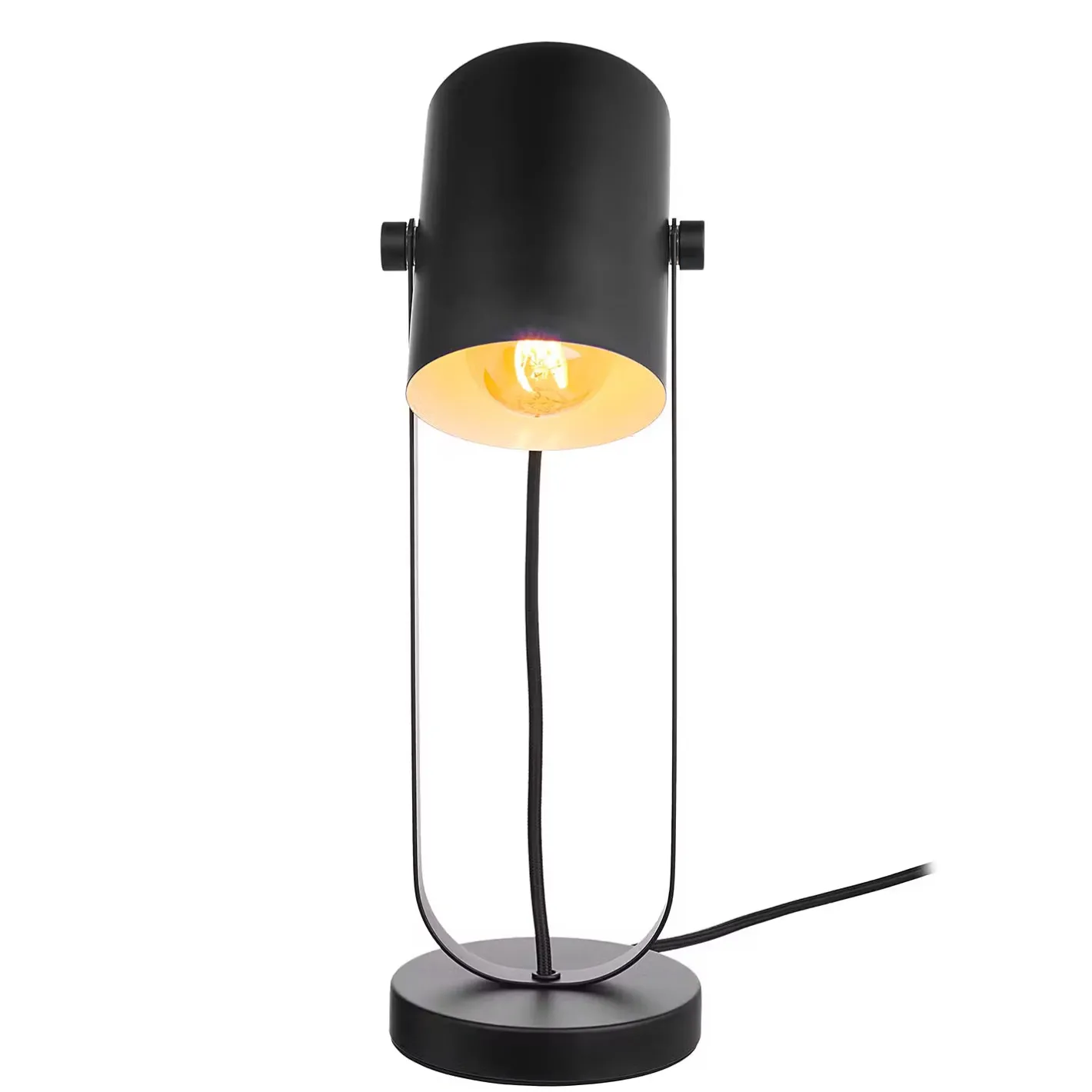 Butlers ON STAGE Schreibtischleuchte