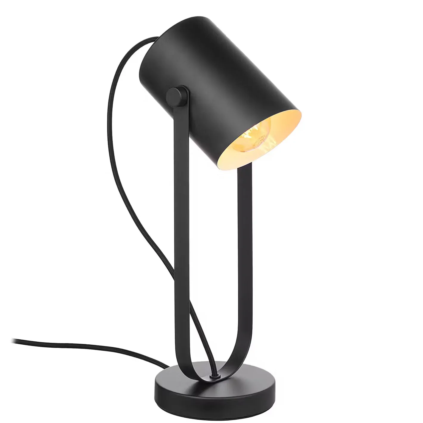 Butlers ON STAGE Schreibtischleuchte