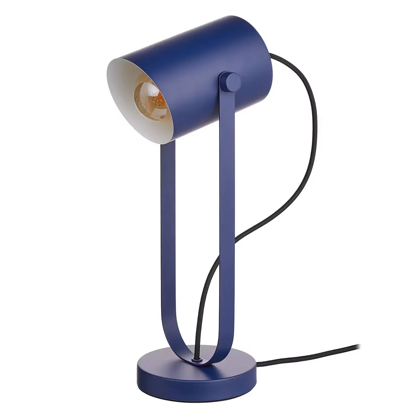 Butlers ON STAGE Schreibtischleuchte