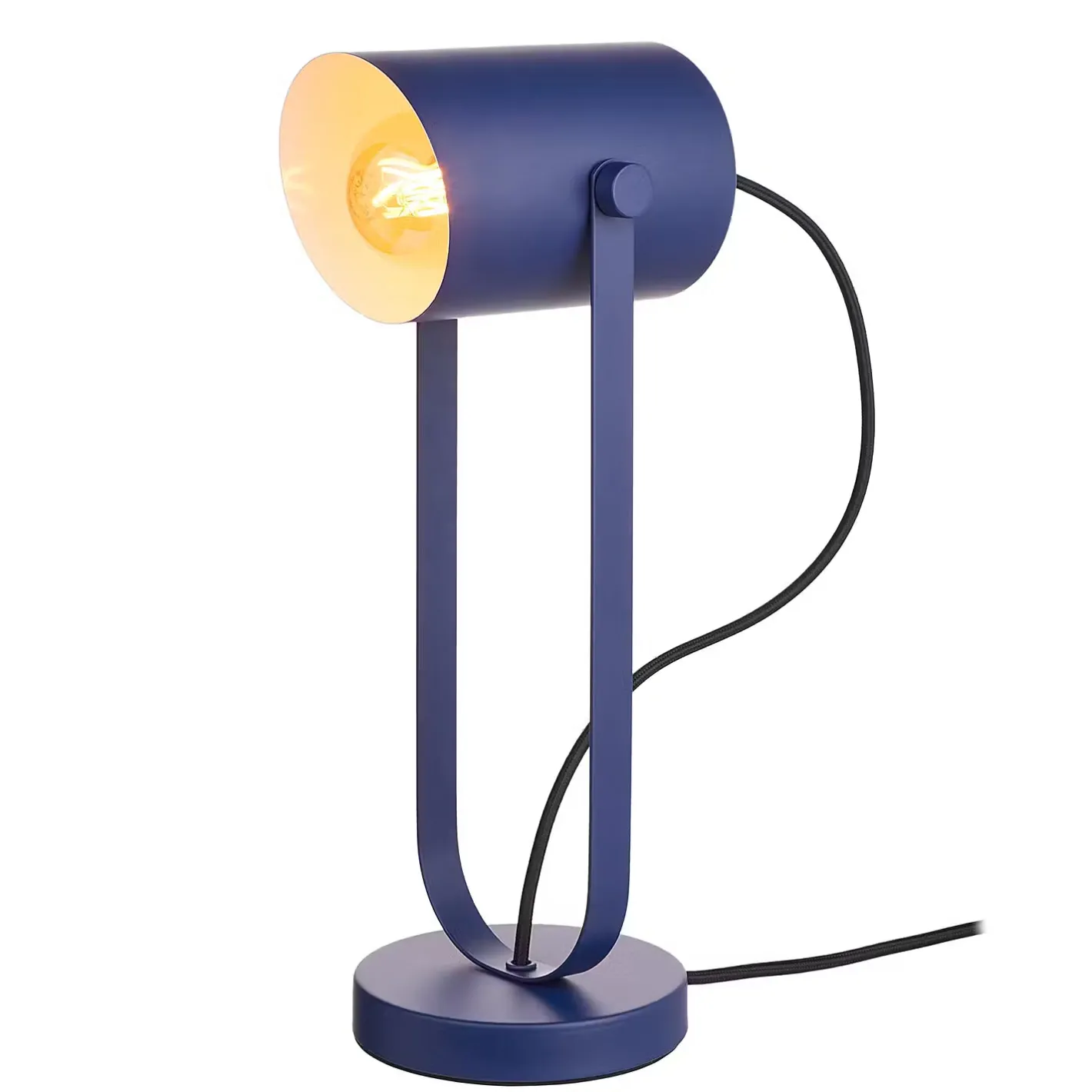 Butlers ON STAGE Schreibtischleuchte