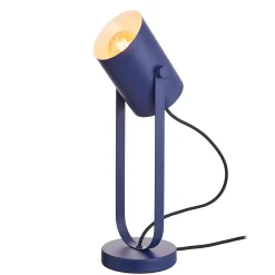 Butlers ON STAGE Schreibtischleuchte