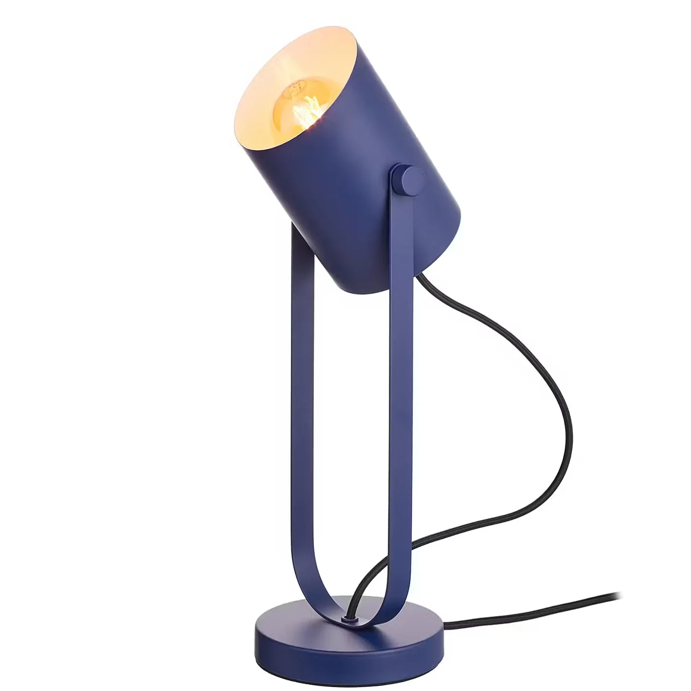 Butlers ON STAGE Schreibtischleuchte