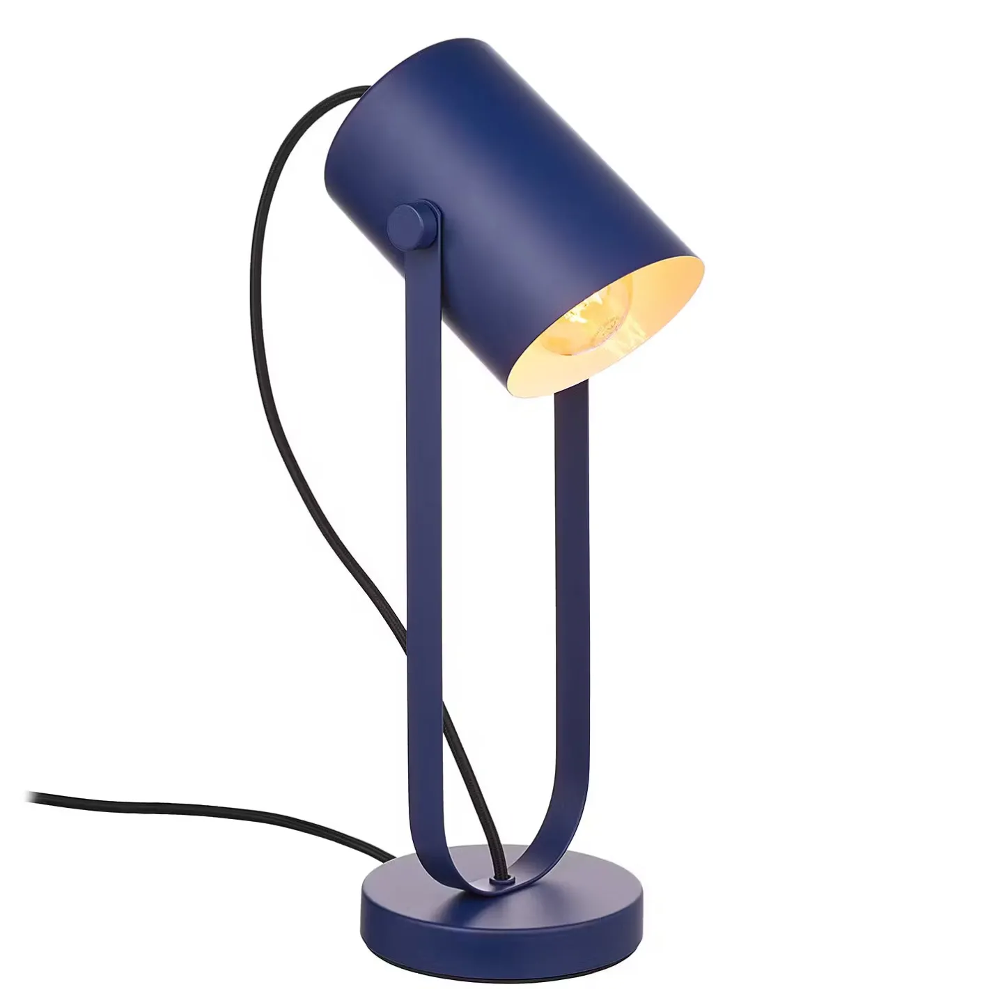 Butlers ON STAGE Schreibtischleuchte