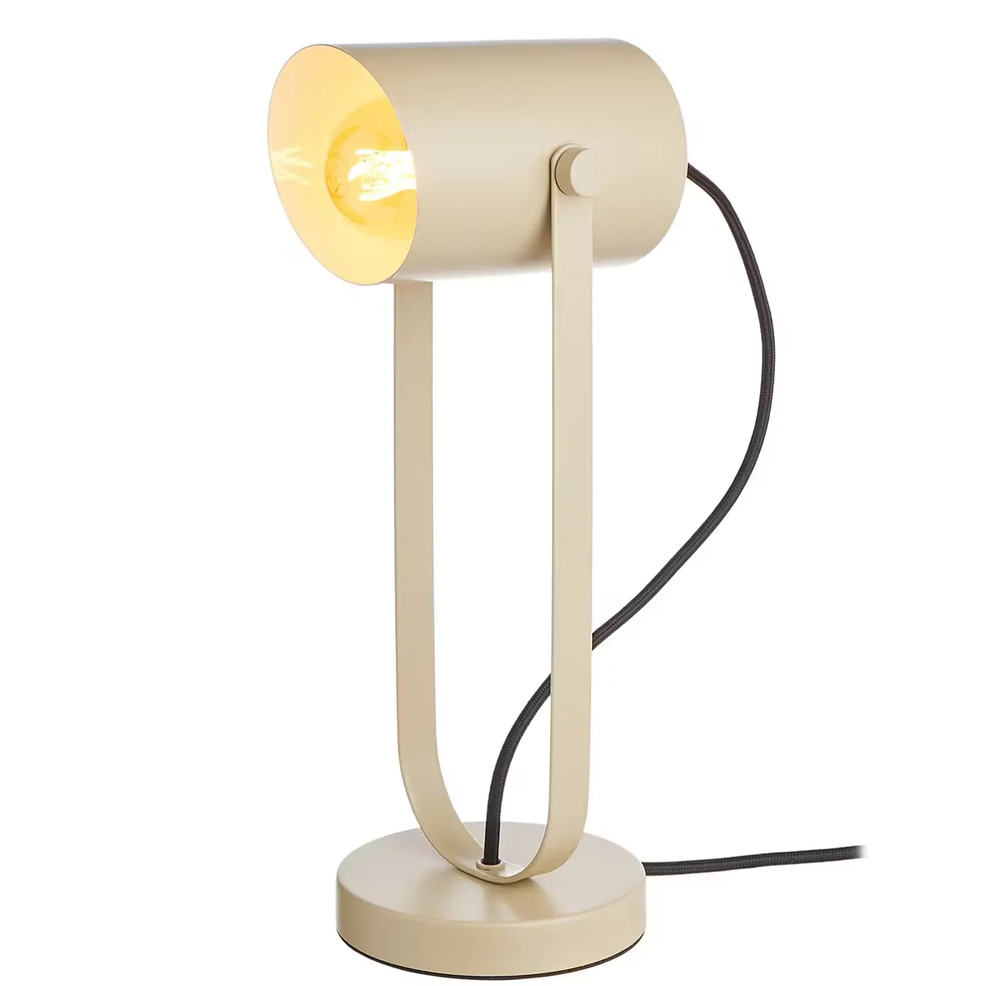 Butlers ON STAGE Schreibtischleuchte