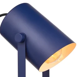 Butlers ON STAGE Schreibtischleuchte