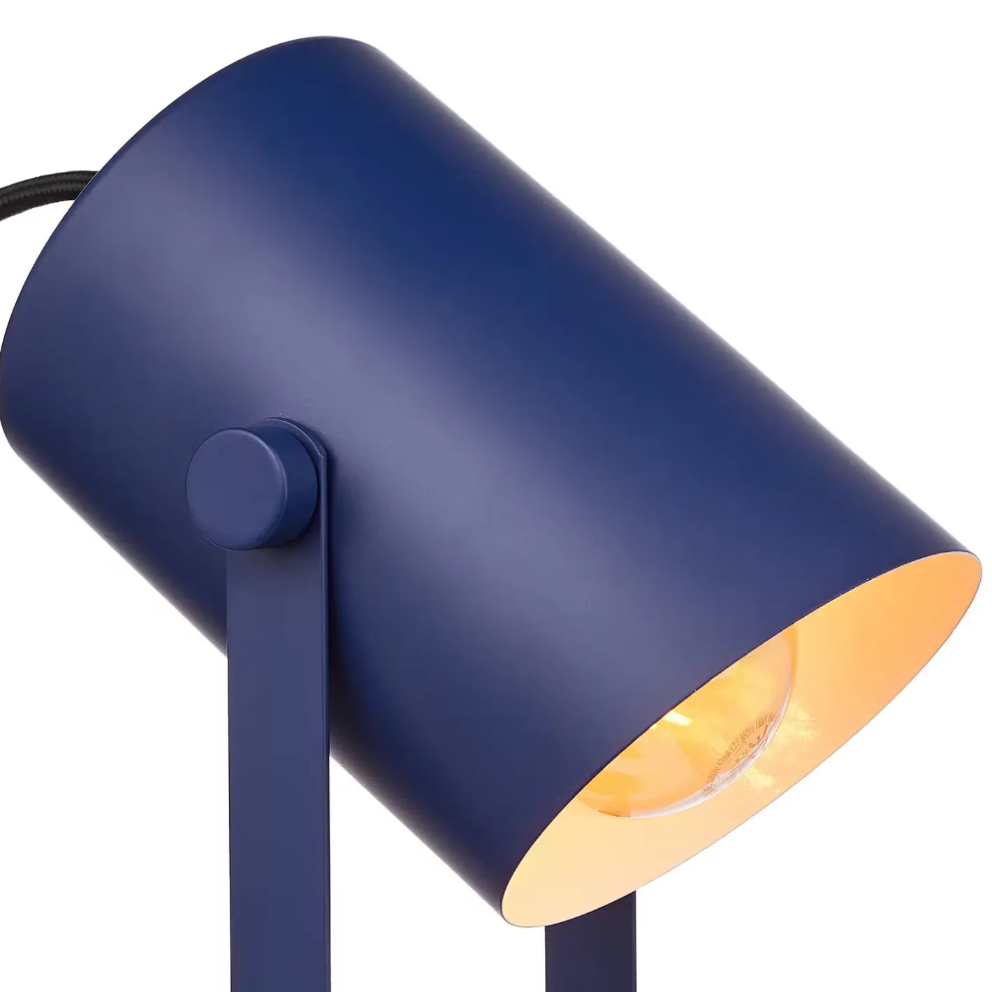 Butlers ON STAGE Schreibtischleuchte