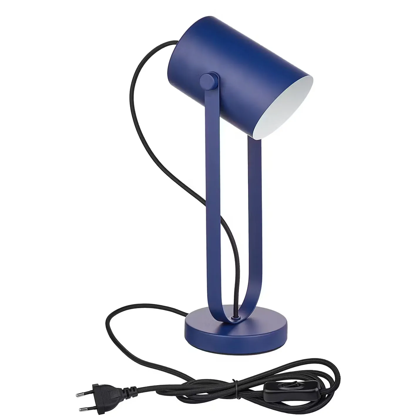 Butlers ON STAGE Schreibtischleuchte