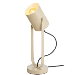 Butlers ON STAGE Schreibtischleuchte