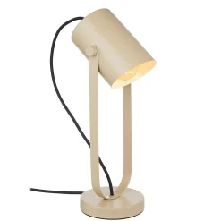 Butlers ON STAGE Schreibtischleuchte