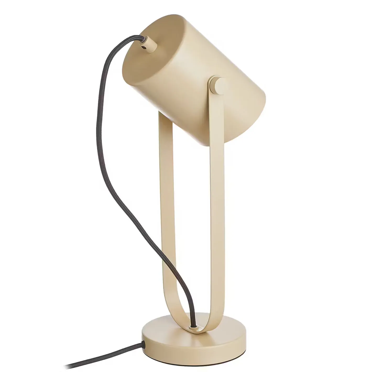 Butlers ON STAGE Schreibtischleuchte