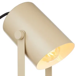 Butlers ON STAGE Schreibtischleuchte