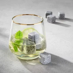 Butlers ON THE ROCKS Kühlsteine New