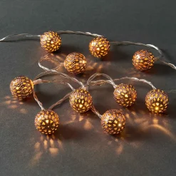 Butlers ORIENTAL LIGHTS LED-Lichterkette Clearance