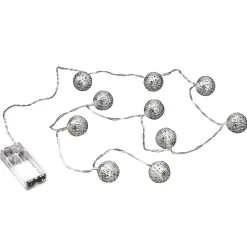 Butlers ORIENTAL LIGHTS LED-Lichterkette Clearance