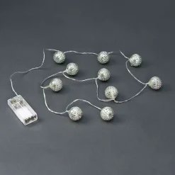 Butlers ORIENTAL LIGHTS LED-Lichterkette Clearance