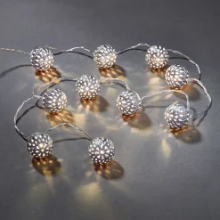 Butlers ORIENTAL LIGHTS LED-Lichterkette Clearance