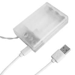 Butlers ORIENTAL LIGHTS LED-Lichterkette Clearance