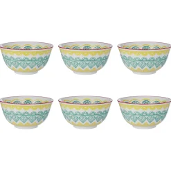 Butlers ORNAMENTS Schale 6er-Set Outlet