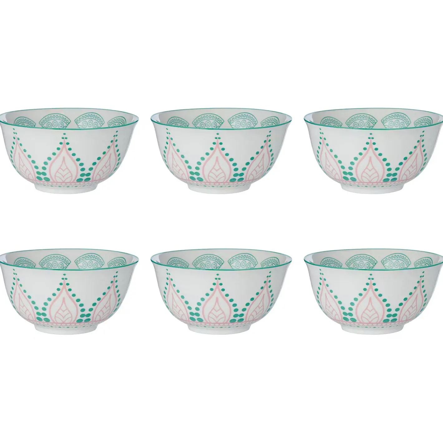 Butlers ORNAMENTS Schale 6er-Set Sale