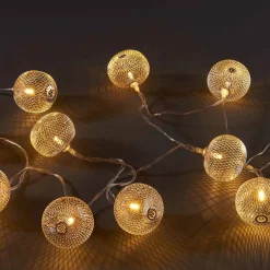 Butlers OSAKA Lichterkette Hot