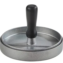 Butlers PADDY Hamburgerpresse Master Discount