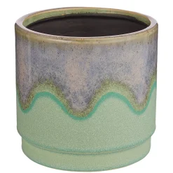 Butlers PAINTED Blumenübertopf 2er-Set Sale