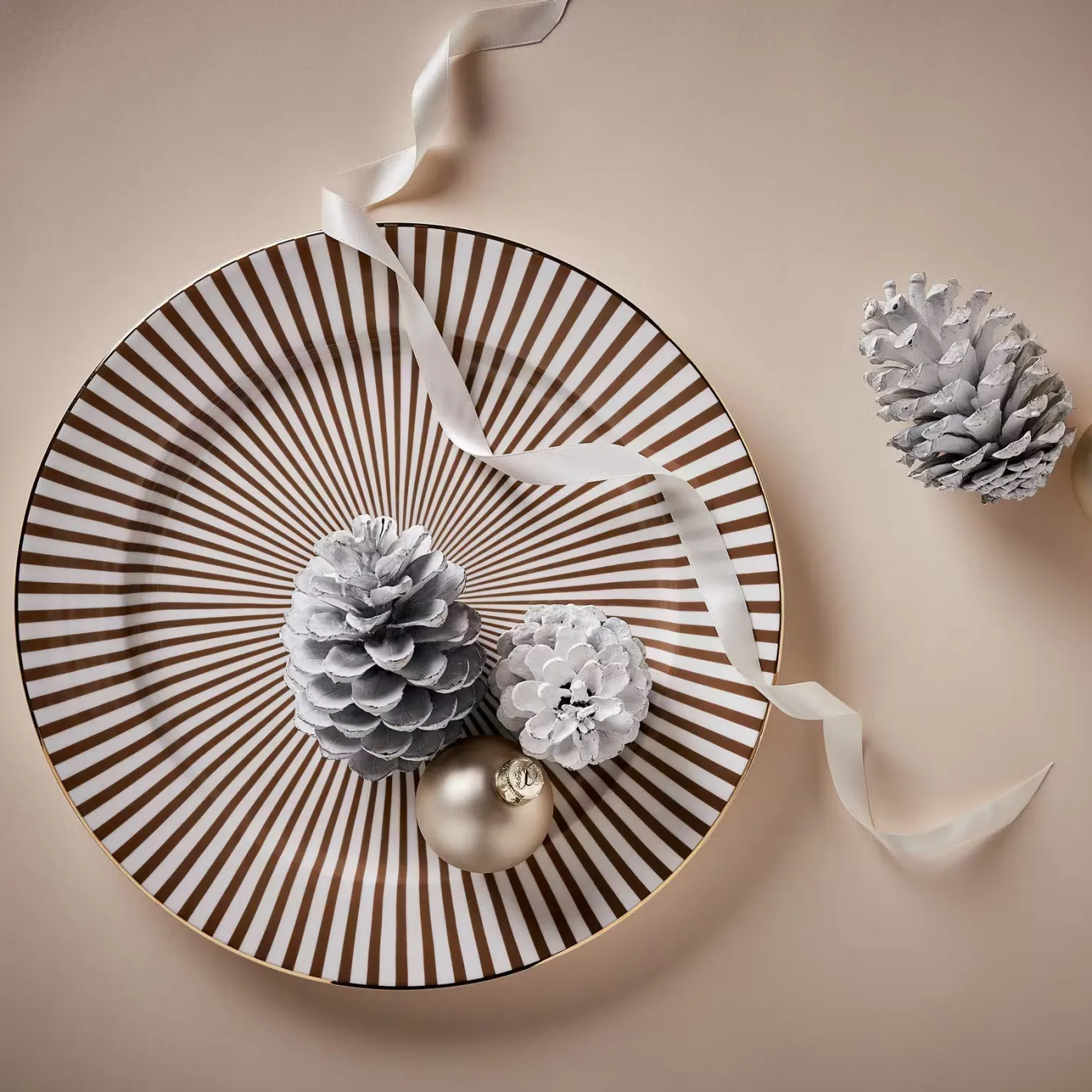 Butlers PALACE Platzteller Outlet