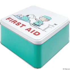 Butlers PEANUTS Aufbewahrungsdose Hot