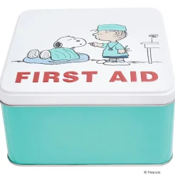 Butlers PEANUTS Aufbewahrungsdose Hot