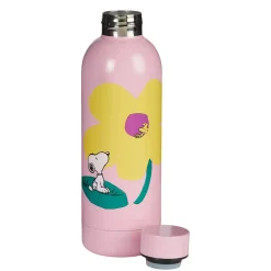 Butlers PEANUTS Trinkflasche Outlet