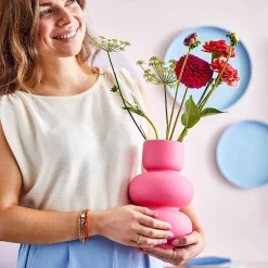 Butlers PINK Vase Best