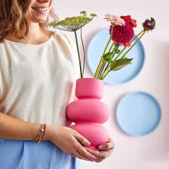 Butlers PINK Vase Best