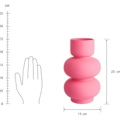 Butlers PINK Vase Best